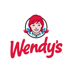 Wendy's Logo