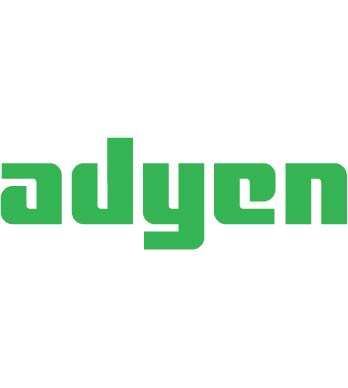 Desenvolvido por Adyen