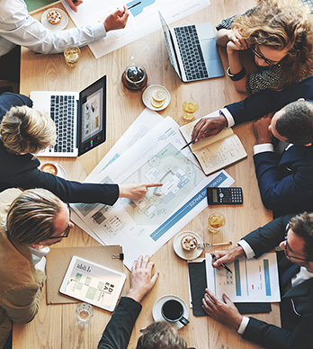 Quick, Industry-Intuitive Workflows